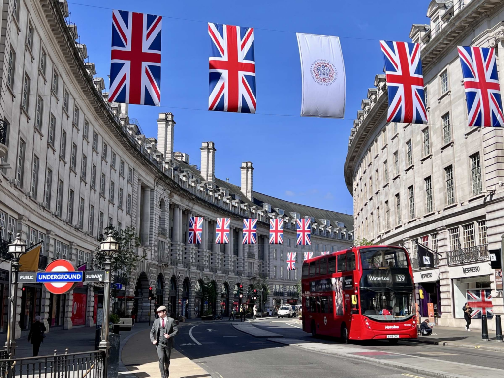 Quanto levar para Londres: seu guia completo em 2025