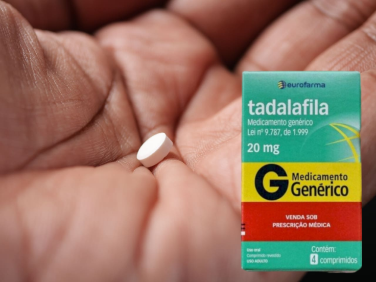 Bala gummy com Tadalafila é suspensa pela Anvisa devido a riscos