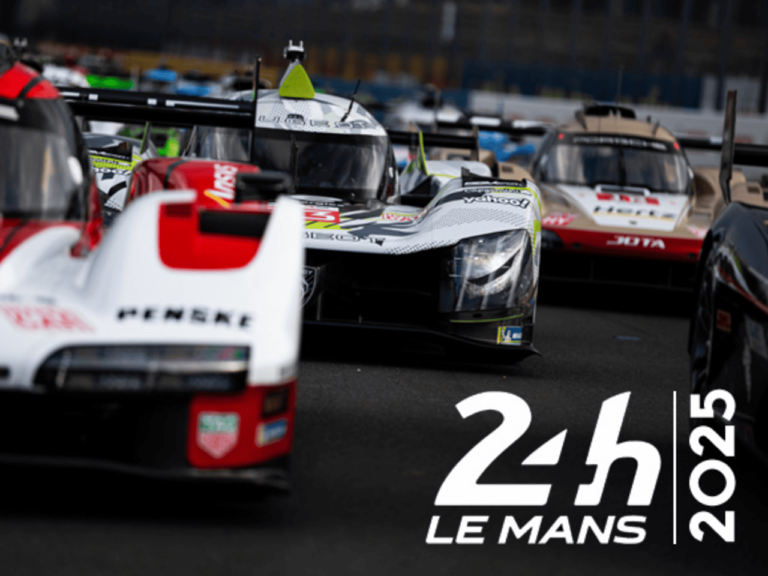 Confira tudo sobre as 24 Horas de Le Mans 2025: onde assistir, programação, categorias e ex-pilotos de F1 na corrida, além de detalhes sobre os brasileiros participantes.