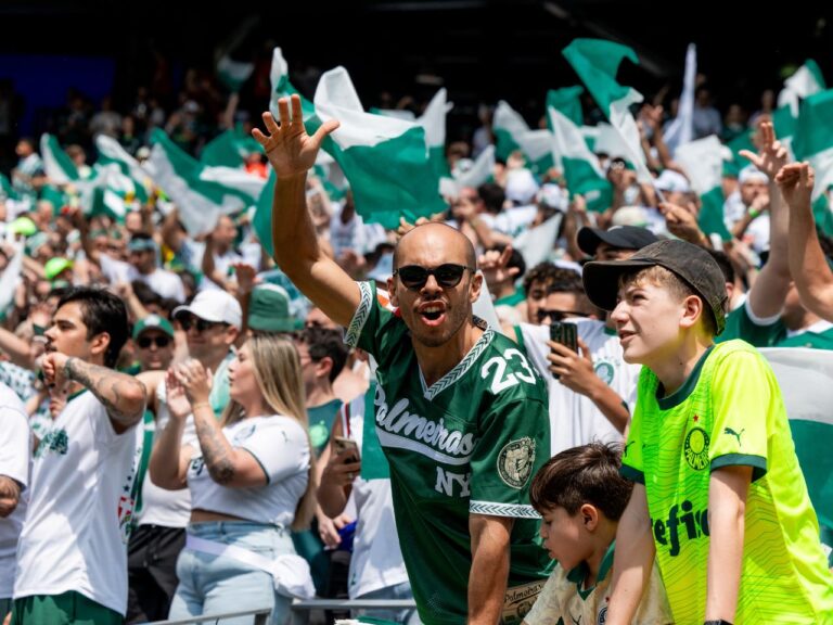 Inter Miami x Palmeiras