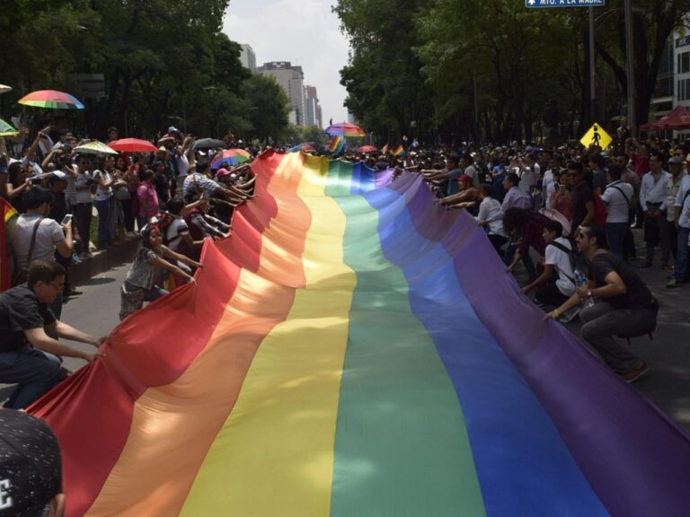 Mês do Orgulho LGBTQIAPN+