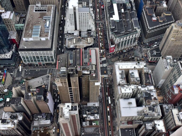 REITs