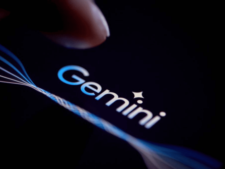 App Gemini libera envio e análise de vídeos com recurso que interpreta imagens, transcreve áudios e responde perguntas sobre o conteúdo enviado.