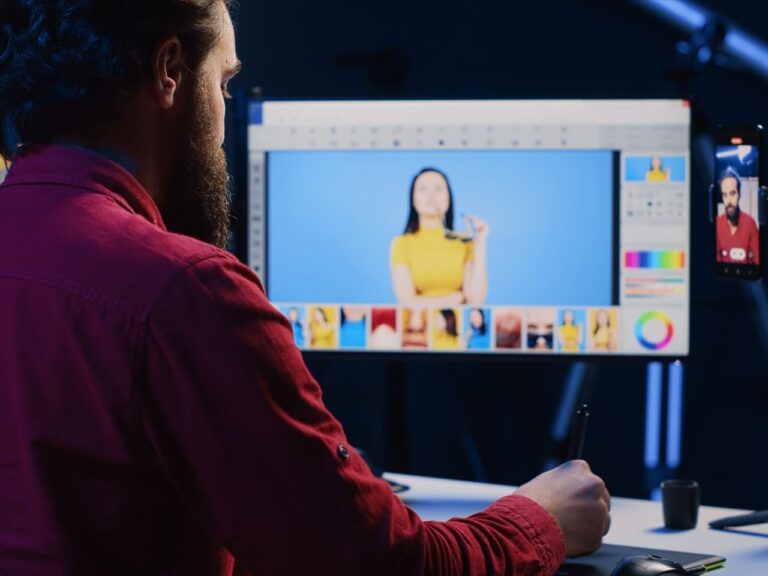 Saber como criar vídeo com IA pode ser útil para quem deseja produzir conteúdo com rapidez e economia de recursos.