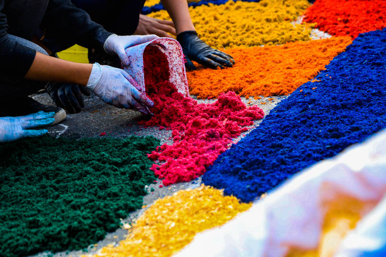 O que abre e o que fecha no feriado de Corpus Christi