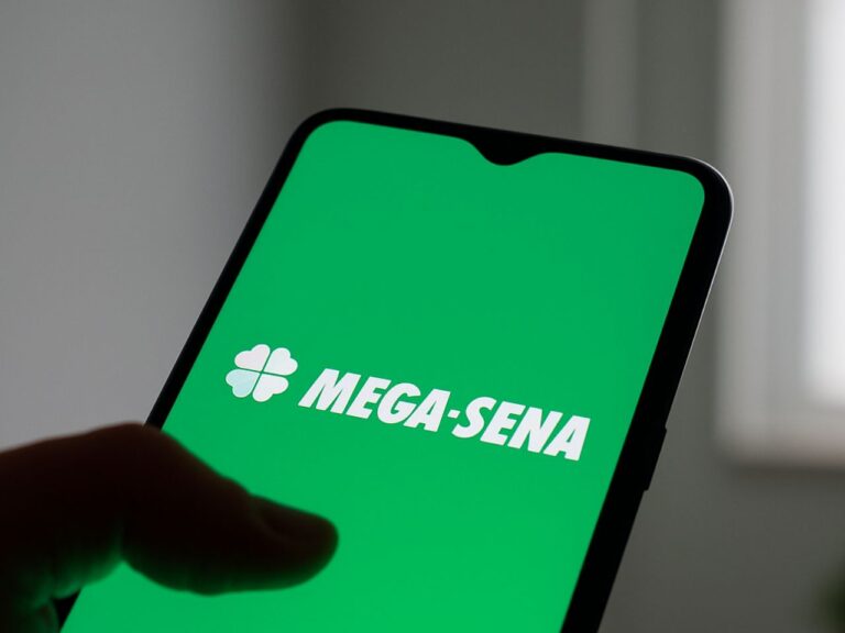 Mega-Sena 2874