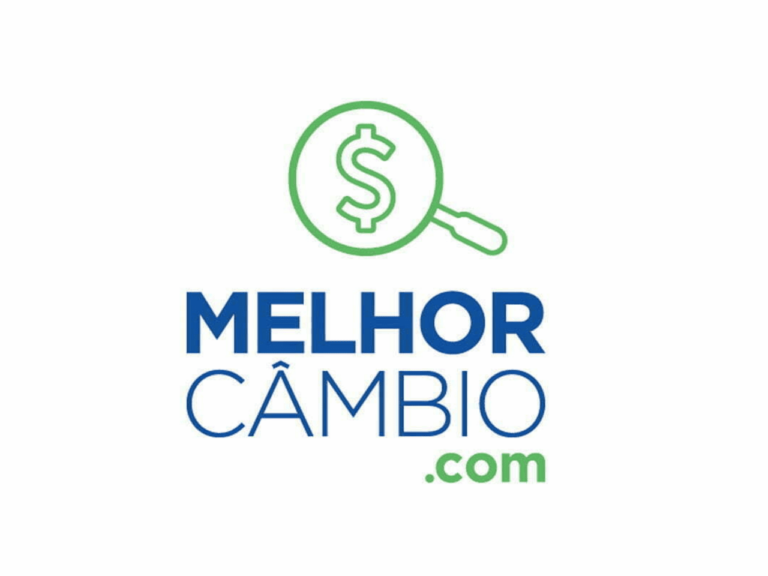 O site Melhor Câmbio compara taxas de diferentes casas, permite ofertas personalizadas e conecta usuários a cotações atualizadas de moedas estrangeiras.