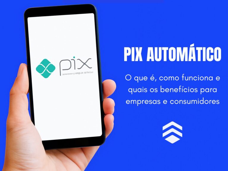 Pix Automático