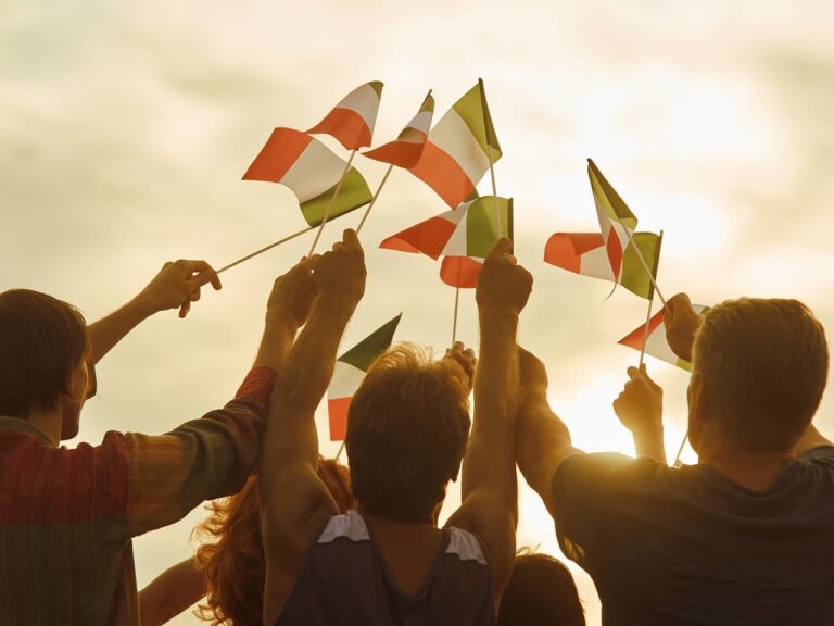 Muitos brasileiros têm sobrenomes italianos. Alguns são comuns, outros são mais difícies de encontrar.