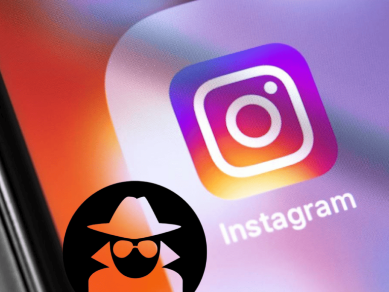 É possível ver stories anonimamente no Instagram