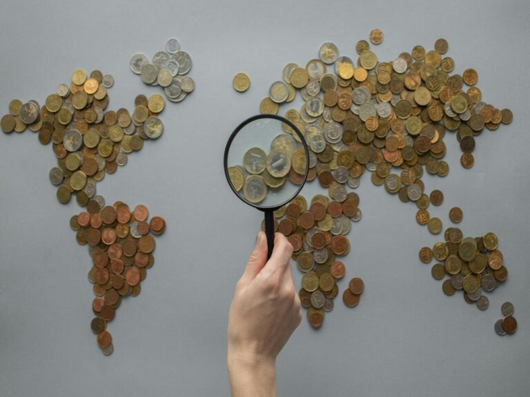 Acompanhe o impacto dos acontecimentos mais relevantes sobre o real x dólar, euro e libra, no ‘De Olho no Câmbio’ de 14 a 18 de julho.