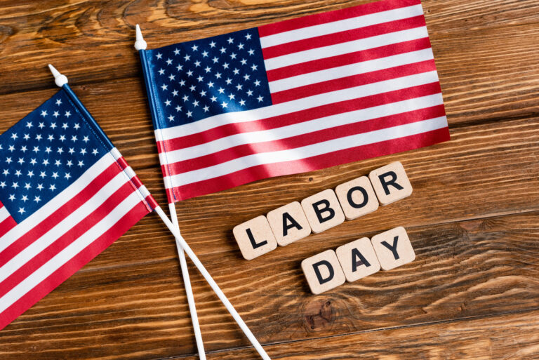Labor Day, o Dia do Trabalho nos Estados Unidos, será comemorado em 1º de setembro em 2025.