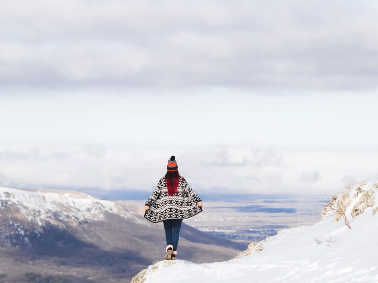 O inverno na Argentina é marcado por neve, paisagens congeladas e destinos perfeitos para curtir o frio entre junho e setembro