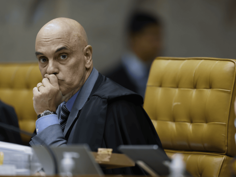 Moraes suspende decretos do IOF e convoca reunião entre governo e Congresso para conciliação