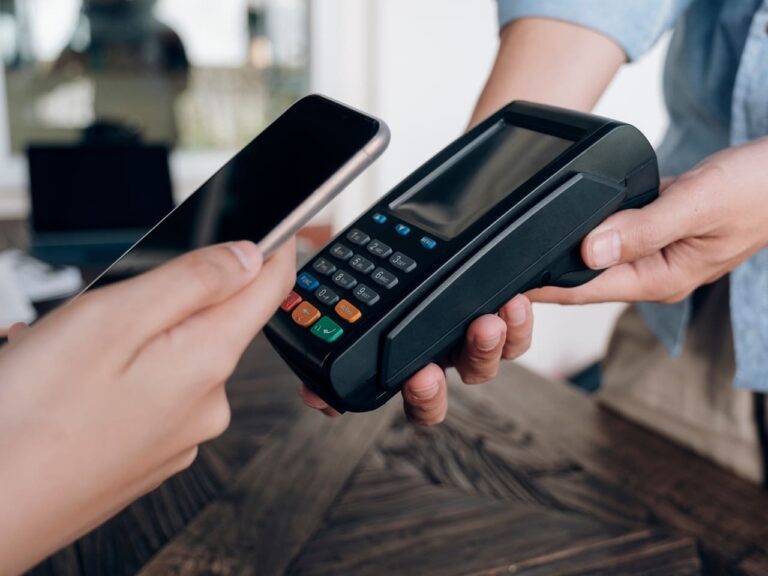 A especificação NFC 15 moderniza os pagamentos por aproximação