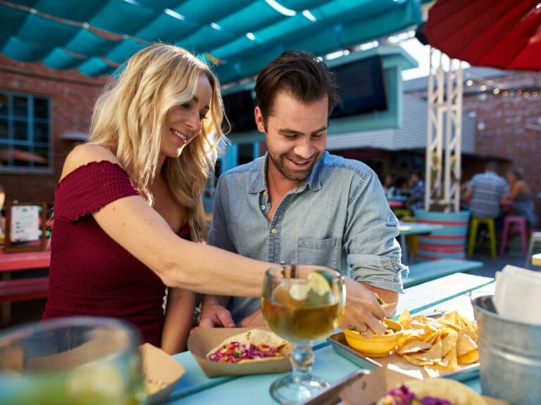 Saber quanto custa comer em Orlando ajuda a definir quanto levar e evita surpresas