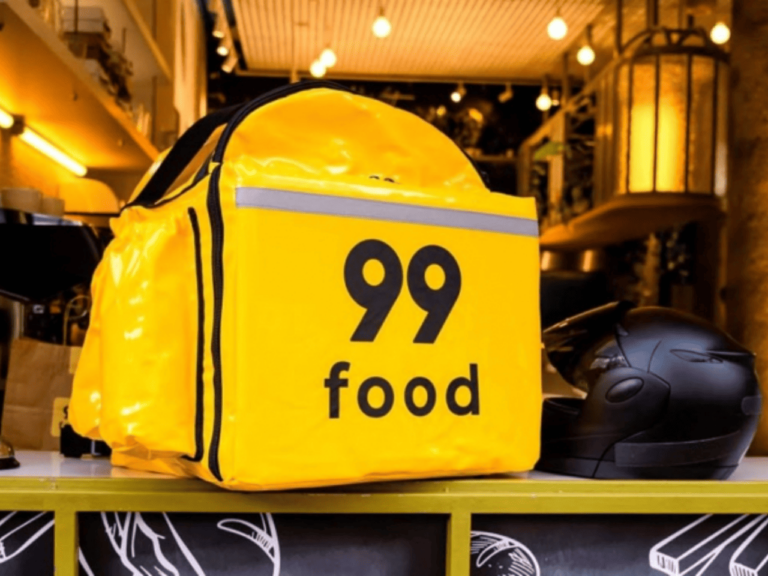 A 99Food é a plataforma de delivery da 99 que conecta pessoas a restaurantes, lanchonetes e entregadores em diferentes cidades do Brasil