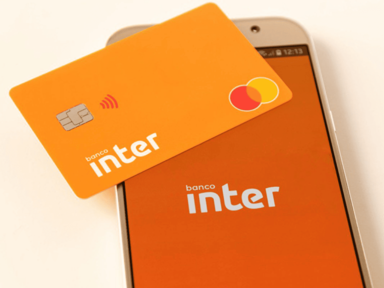 Descubra como depositar dinheiro no Banco Inter de forma prática, usando Pix, boleto e outras opções.