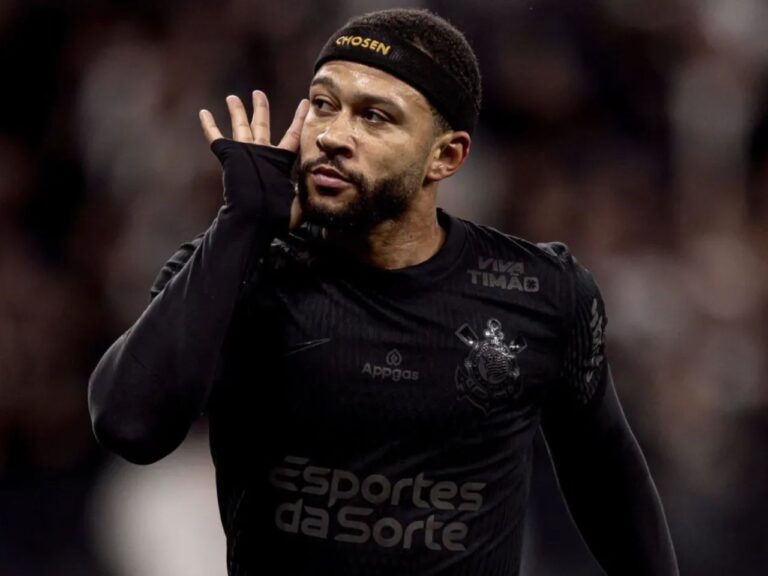 Corinthians hoje