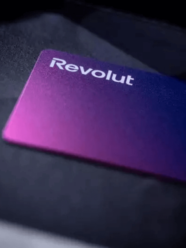 Cartao Revolut e seguro