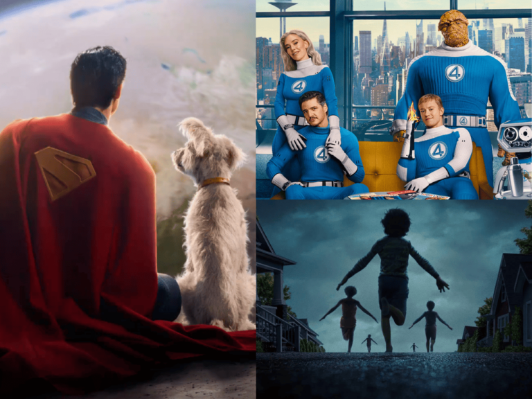 A Semana do Cinema 2025 está de volta e promete reunir grandes sucessos da telona a preços acessíveis