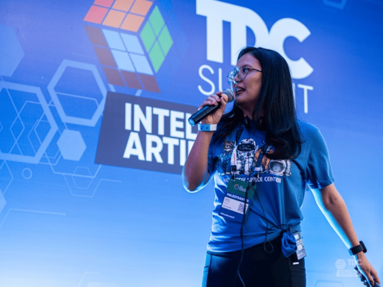 O TDC São Paulo 2025 é um dos maiores eventos de tecnologia do Brasil. Descubra tudo sobre o TDC, de inscrições a áreas de conhecimento.