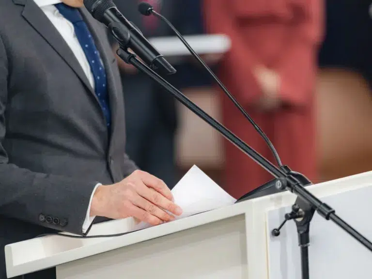 Representante do Brasil na ONU
