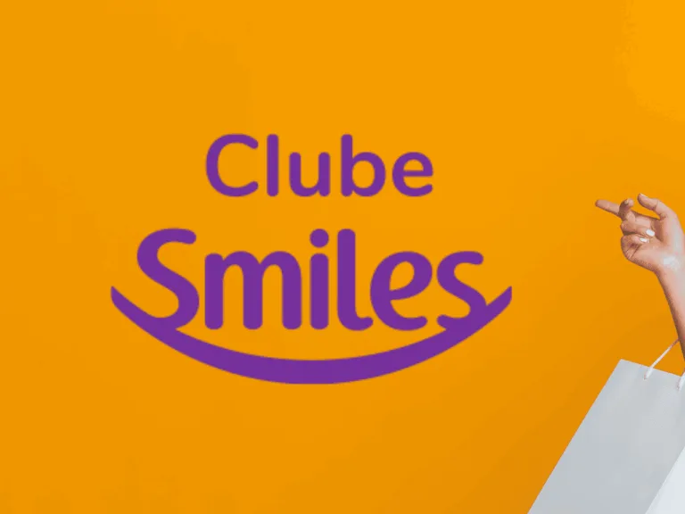 Clube Smiles é um serviço de milhas por assinatura da Gol