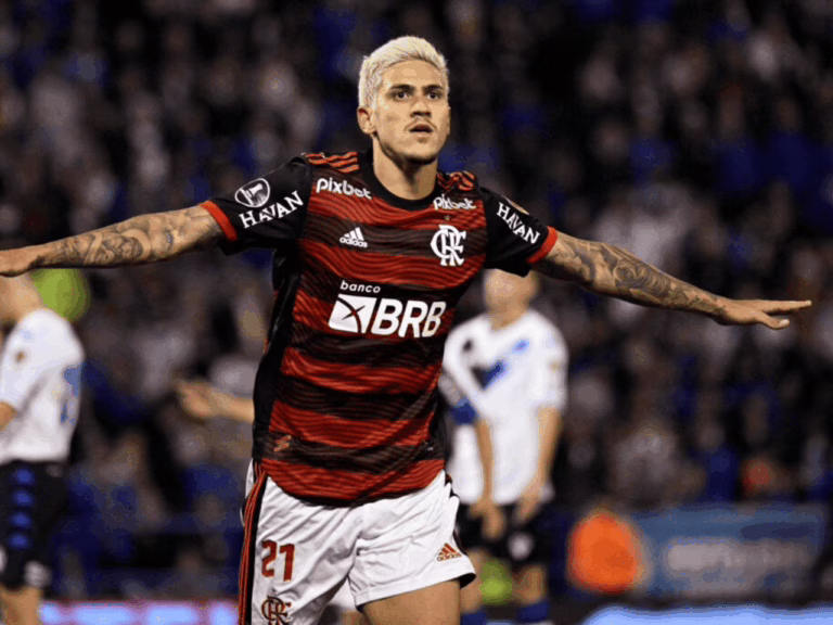 Flamengo hoje: saiba onde assistir ao vivo, confira escalação, cronograma dos próximos jogos e chances no Brasileirão.