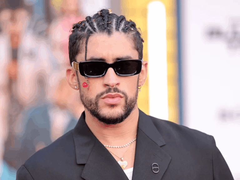 A residência de Bad Bunny em Porto Rico gerou um impacto econômico e impulsionou a moda local