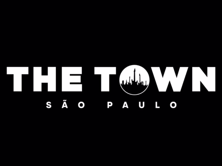 The Town 2025 está chegando e promete movimentar São Paulo com cinco dias de música, cultura e grandes atrações internacionais e nacionais