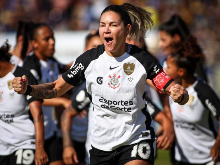 Corinthians x Ferroviária