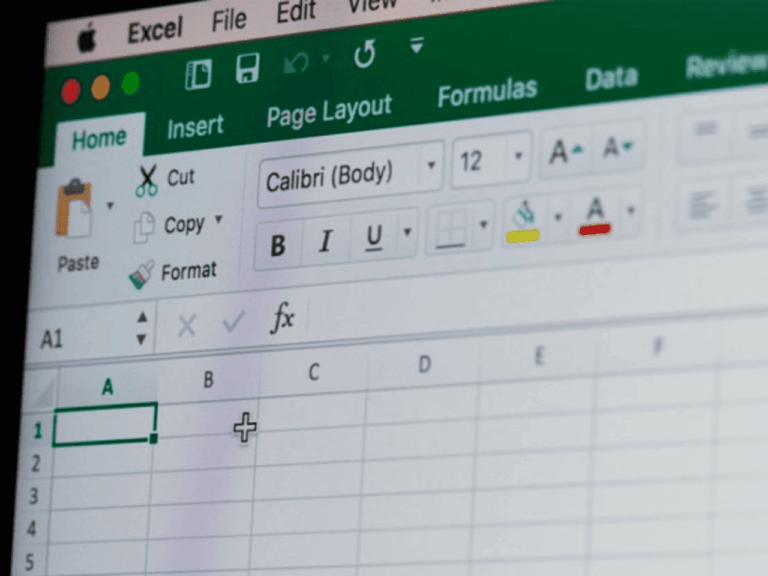 Fazer um curso de Excel pode transformar a sua carreira e as suas atividades diárias, independentemente do seu nível de conhecimento atual