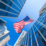 ETFs americanos são uma opção de diversificação internacional.