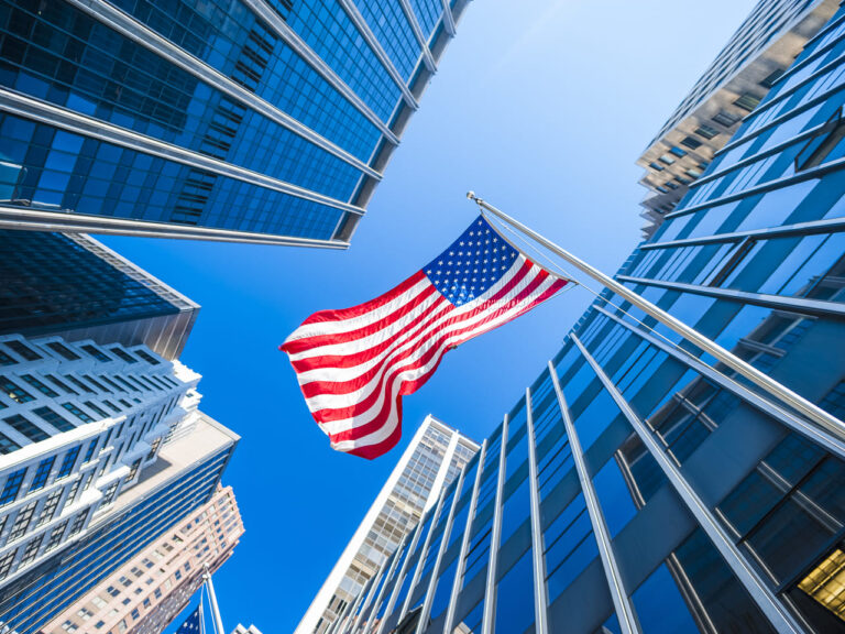 ETFs americanos são uma opção de diversificação internacional.