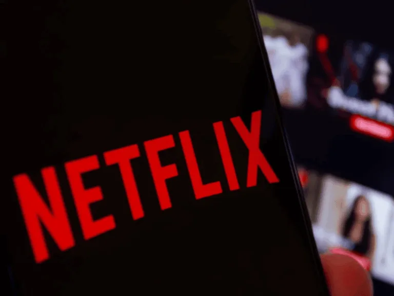 A Netflix é um serviço de streaming que oferece séries, filmes, documentários, novelas e diversas produções.
