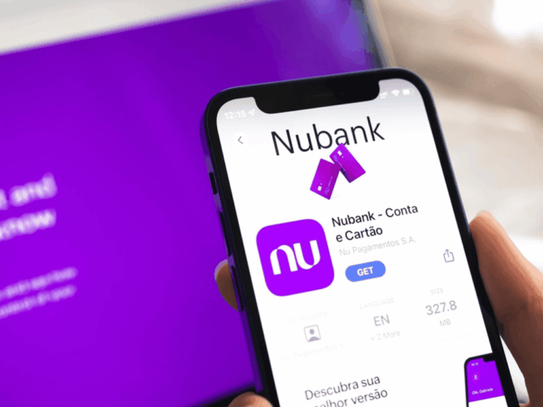 O aplicativo do Nubank dora do ar pode ser um problema, mas há alternativas para tentar resolver.
