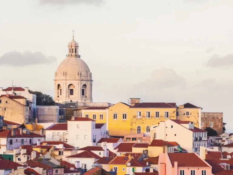 Há muitas programações envolvendo o que fazer em Lisboa