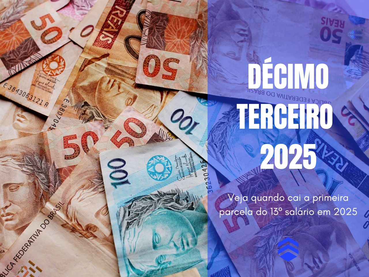 Quando cai a primeira parcela do 13º salário em 2025? Veja datas ...