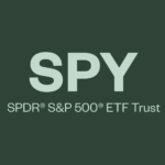 O SPY ETF é o ETF mais antigo do mercado americano e replica o S&P 500