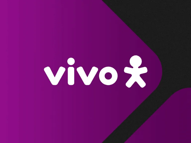 Vivo telefone e outras formas de contato