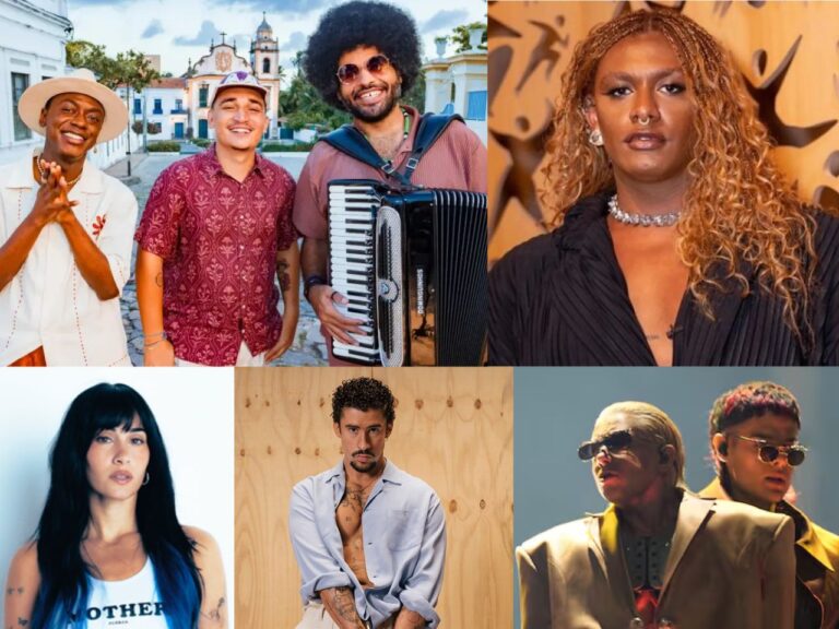 Grammy Latino 2025
