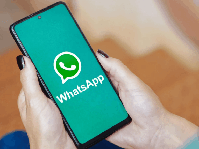 Imagem ilustrativa do aplicativo WhatsApp em destaque, relacionada ao vazamento de dados WhatsApp.