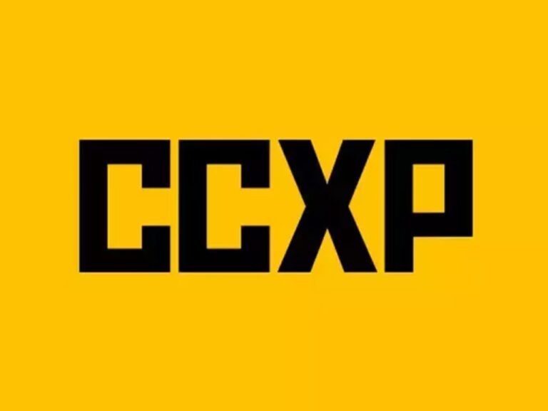 A CCXP 2025 está confirmada para acontecer entre os dias 4 e 7 de dezembro, com a tradicional Spoiler Night no dia 3, no São Paulo Expo, em São Paulo.