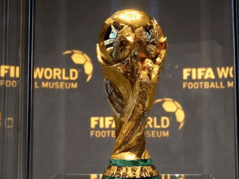 A lista das seleções classificadas para Copa do Mundo de 2026 mostra 24 países já confirmados entre 48 vagas