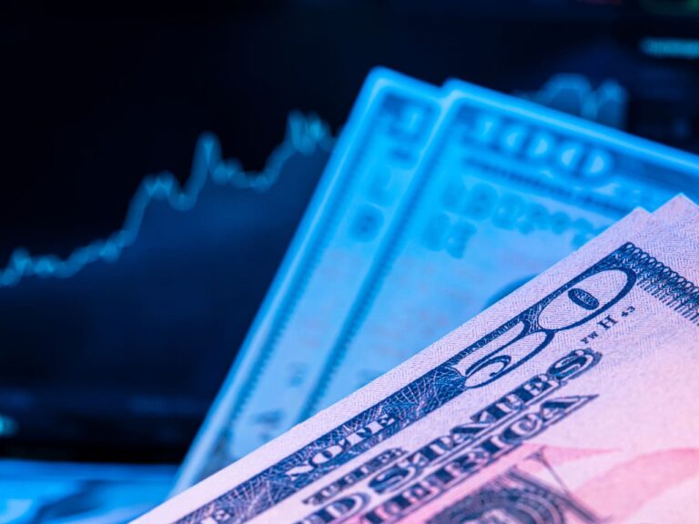 O VOO ETF é o maior fundo de índice global e replica o S&P 500