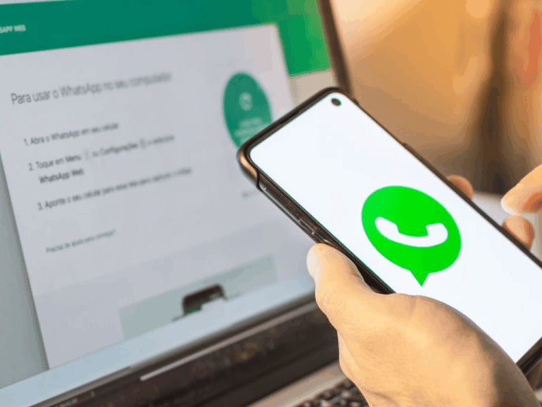 O Whatsapp Web fora do ar pode ocorrer por causas como falha nos servidores, conexão instável ou navegador incompatível