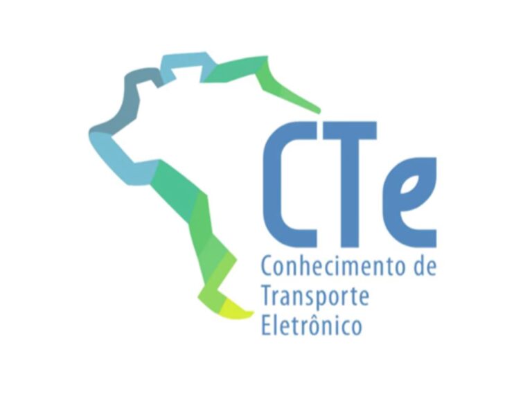 CT-e é o Conhecimento de Transporte Eletrônico, usado para documentar e fiscalizar serviços de transporte de cargas no Brasil e exigências fiscais