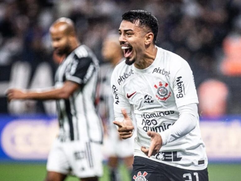 A final da Copa do Brasil 2025 masculina será decidida entre Vasco e Corinthians em um confronto decisivo no Rio de Janeiro