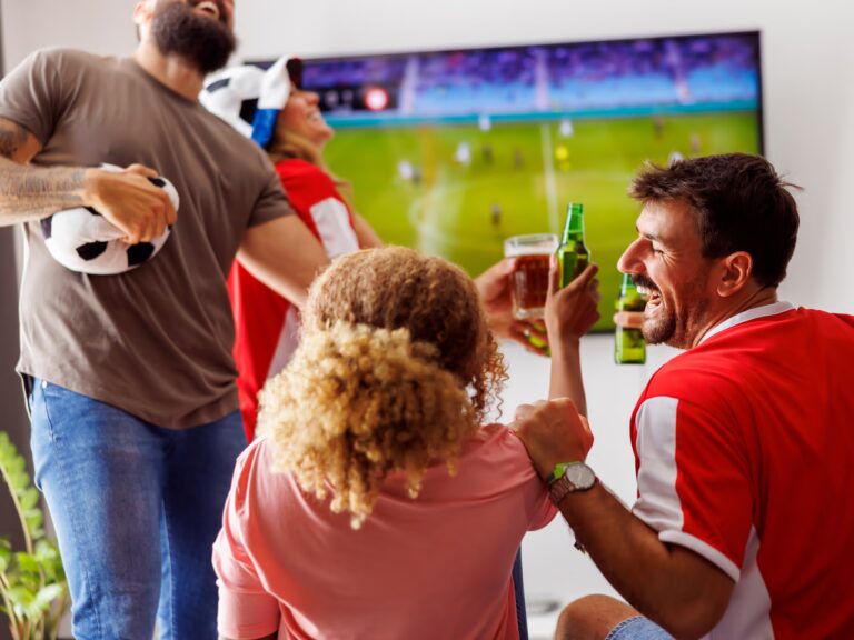O Futemax é um agregador ilegal de sinais de TV que trasmite as partidas de futebol de forma online